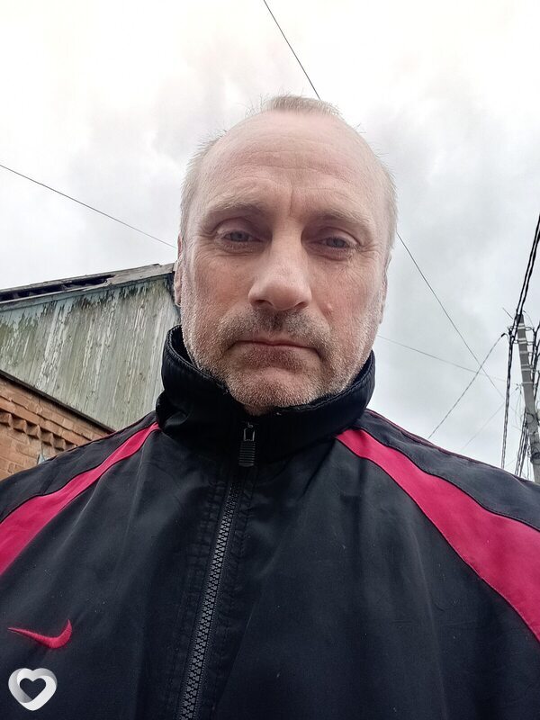Иван Онипченко, 49, Краснодаре — анкета №2771371