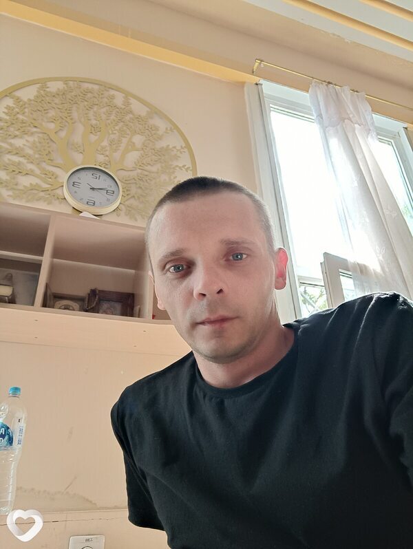Виталий, 36, Волгограде — анкета №2771381