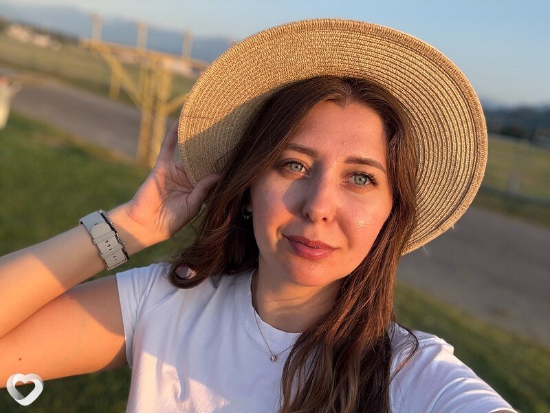 Екатерина, 33, Орёл — анкета №2771632