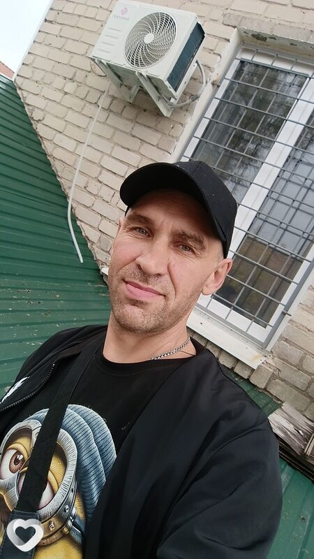 Александр, 43, Ульяновске — анкета №2771639