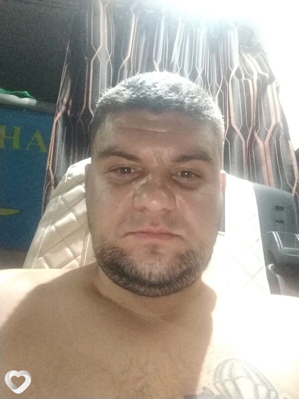 Василий, 34, Москве — анкета №2771644