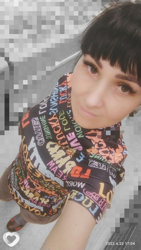 Светлана, 44, Химках — анкета №2771652