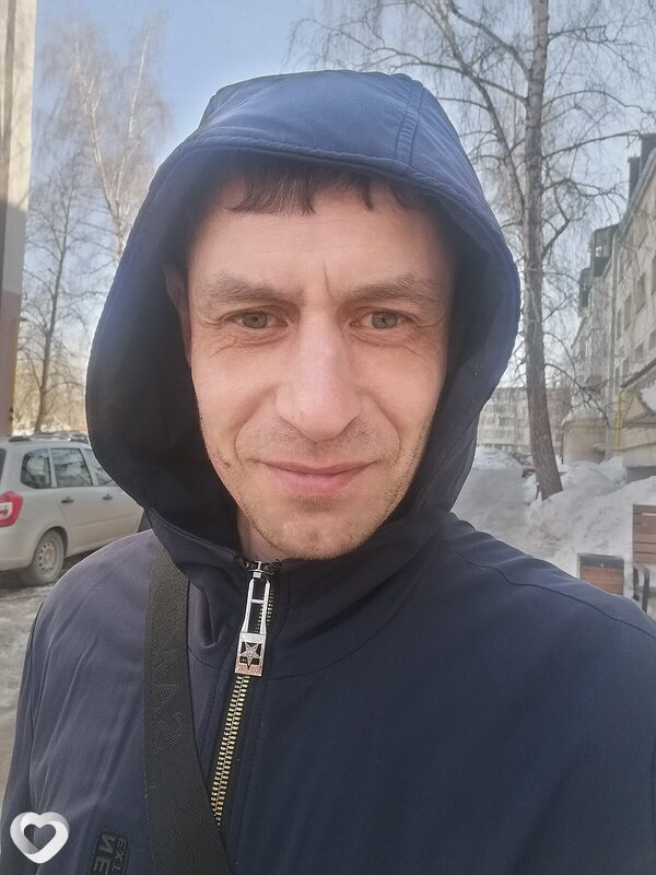 Роман, 42, Елабуге — анкета №2771653
