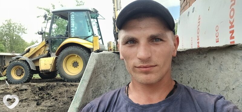 Евгений, 30, Белгороде — анкета №2771558