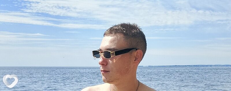 Александр, 24, Балашихе — анкета №2771561