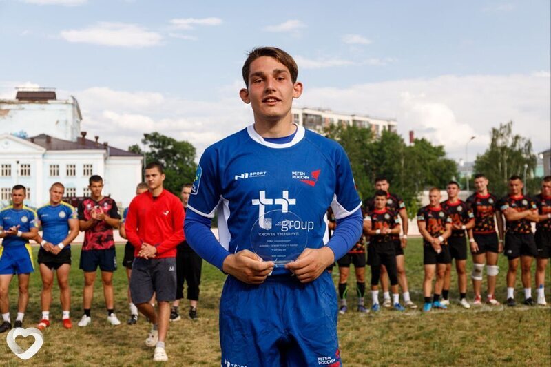 Кирилл, 21, Тамбове — анкета №2771568