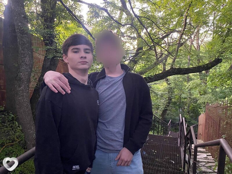 Даня, 19, Ставрополе — анкета №2771571