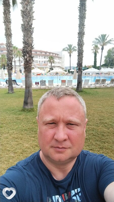 Алексей, 45, Москве — анкета №2771490