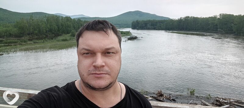 Дмитрий, 38, Комсомольске-на-Амуре — анкета №2771495