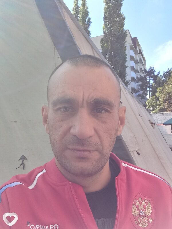 Борис, 41, Краснодаре — анкета №2771499