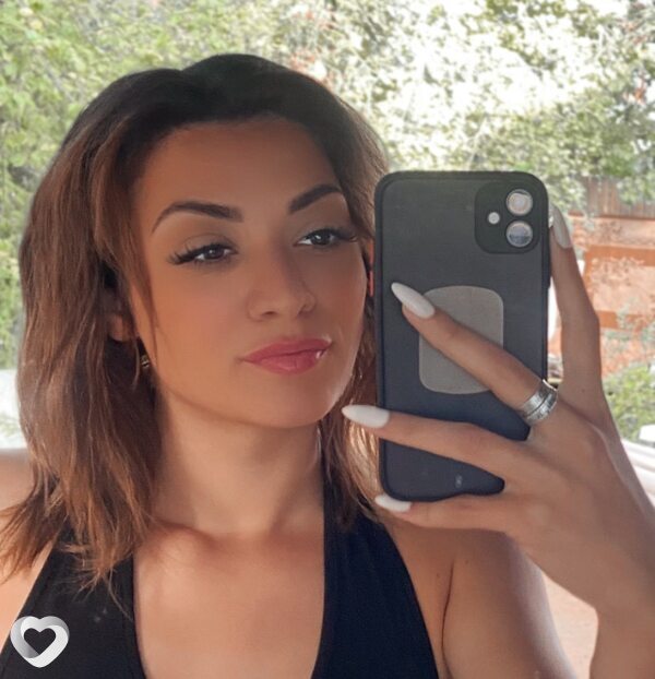 Елизавета, 27, Королёв — анкета №2771457