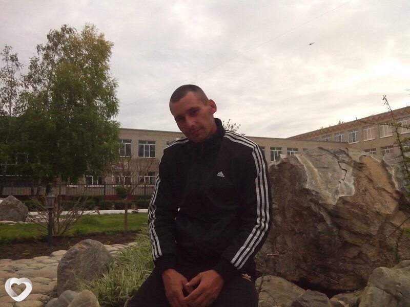 Артур, 42, Ейске — анкета №2771468