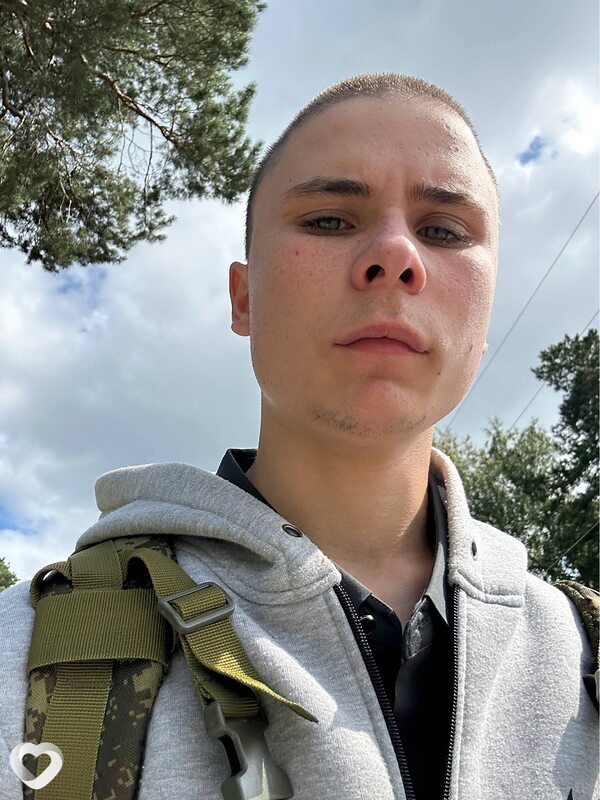 Игорь, 19, Чебаркуле — анкета №2771476
