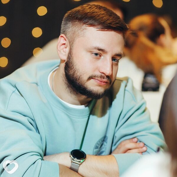 Алексей, Минск