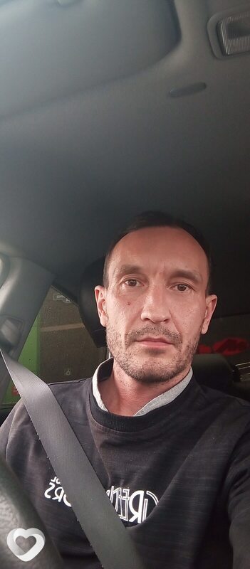 Михаил, 42, Тюмени — анкета №2771595