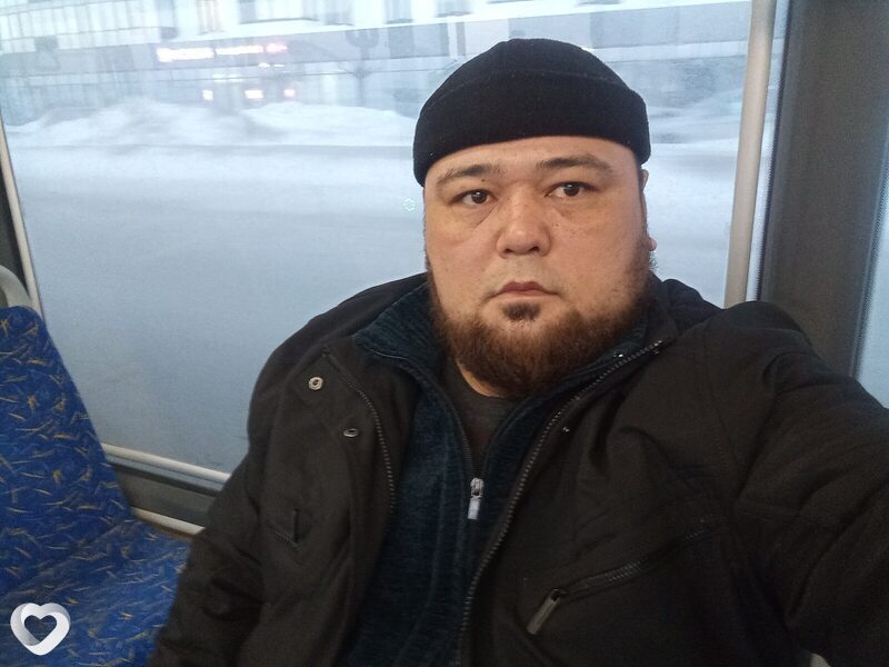 Санатбек, 33, Набережных Челнах — анкета №2771533