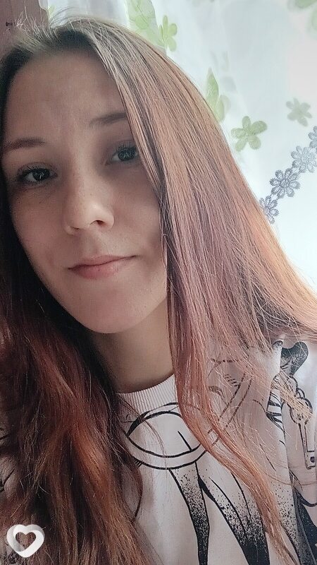 Татьяна, 25, Чусовое — анкета №2771535