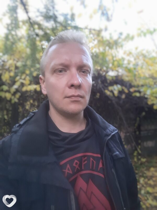 Алексей, 44, Каргополе — анкета №2771537