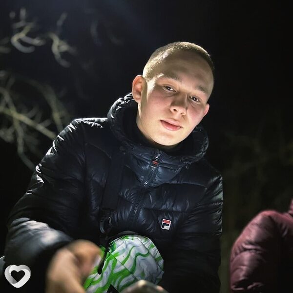 Руслан, 22, Симферополе — анкета №2771541