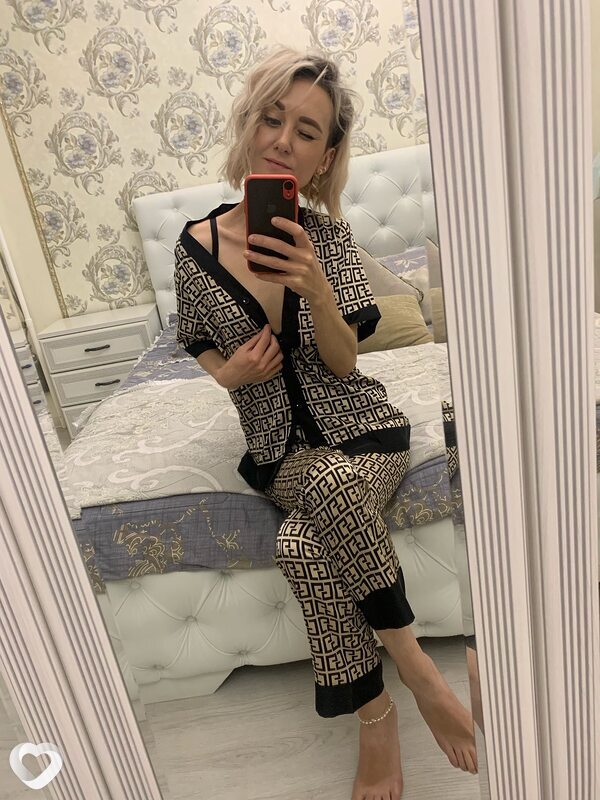 Анна, 39, Майкопе — анкета №2771552