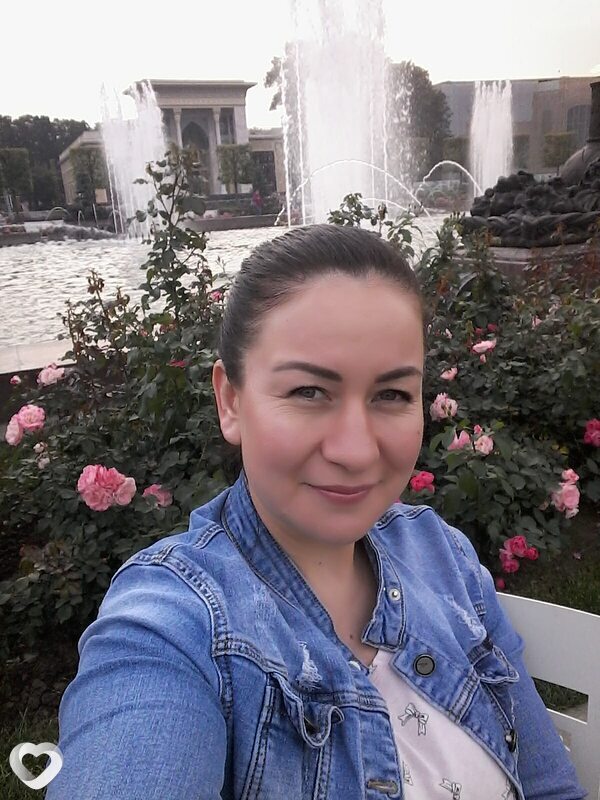 Альбина, 43, Заринске — анкета №2771556