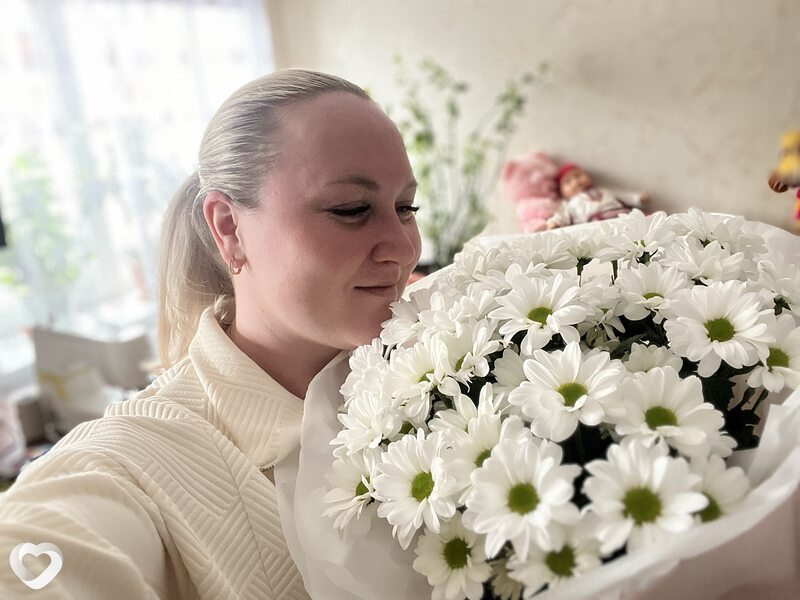 Татьяна, 35, Саранске — анкета №2771610