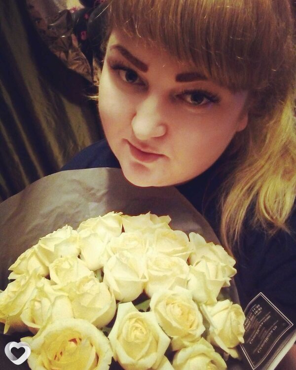 Милана, 34, Краснодаре — анкета №2771611