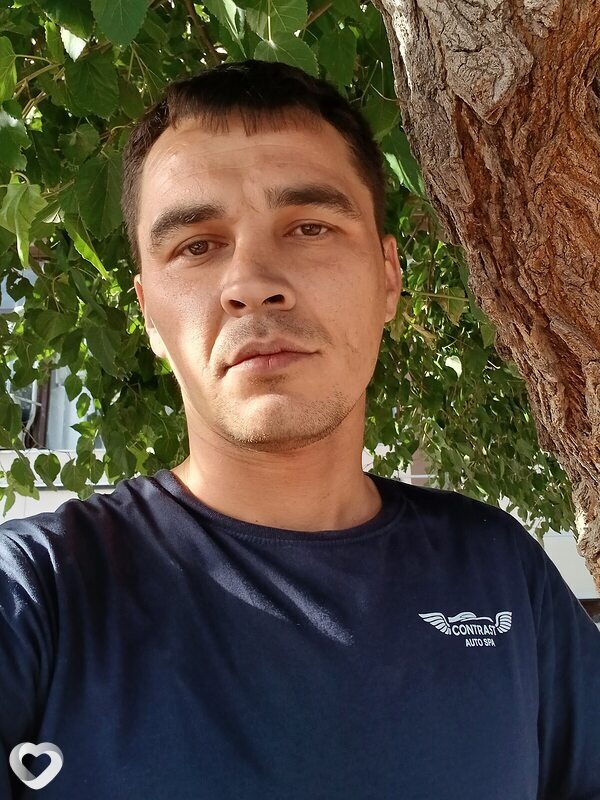 Марат, 35, Шымкенте — анкета №2771612