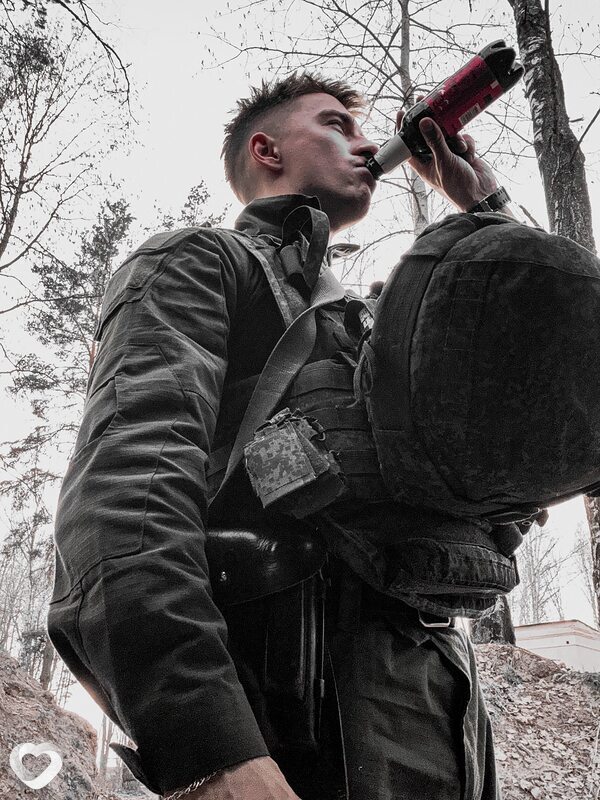 Александр, Минск