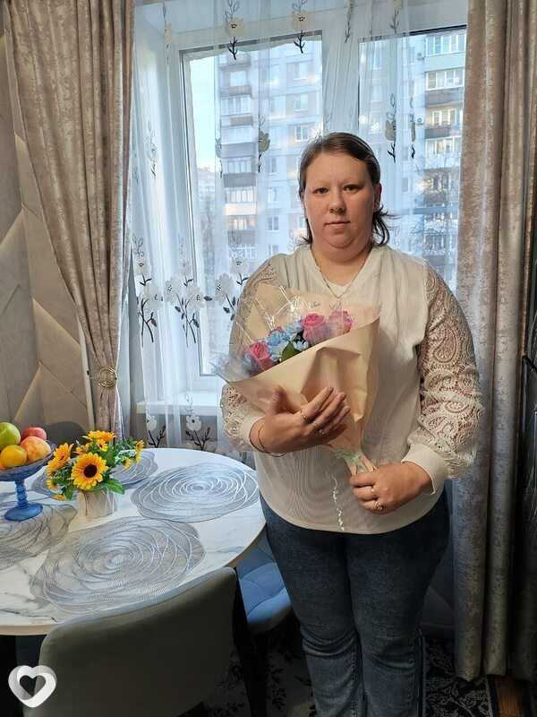 Светлана, 39, Нижнем Новгороде — анкета №2771625