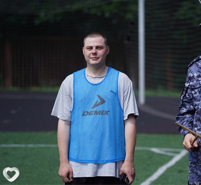 Георгий, 22, Подольске — анкета №2771710