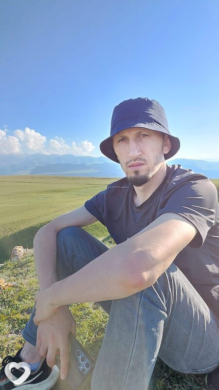 Руслан, 38, Минске — анкета №2771716