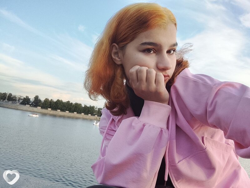 Лана, 19, Челябинске — анкета №2771717