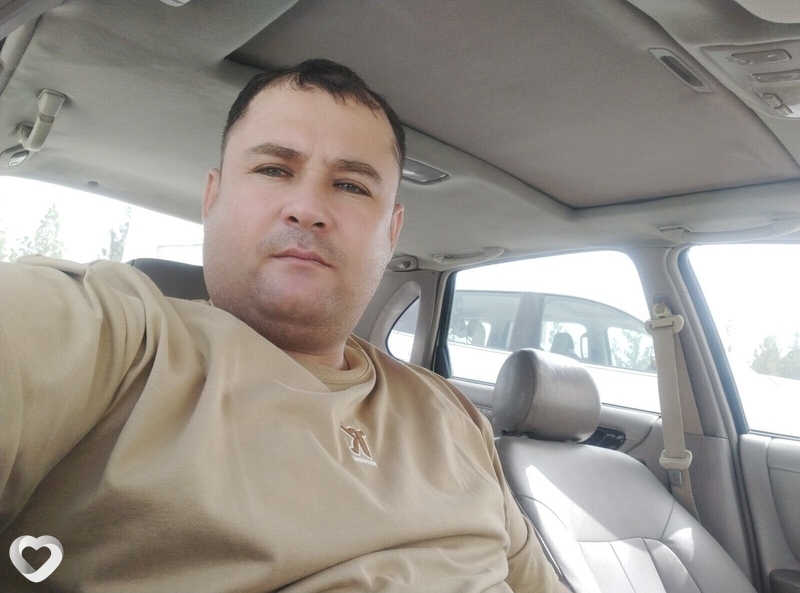 Бек, 33, Ессентуках — анкета №2771719
