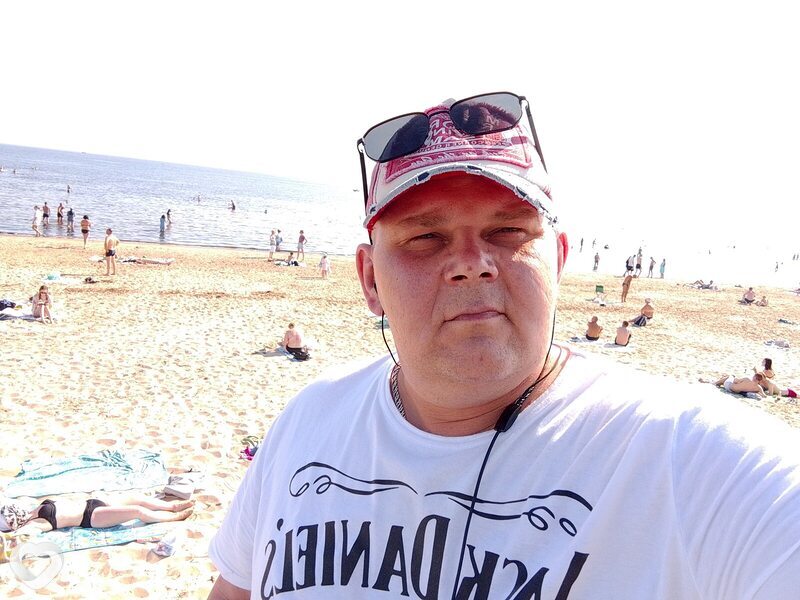 Сергей, 48, Северодвинске — анкета №2771723