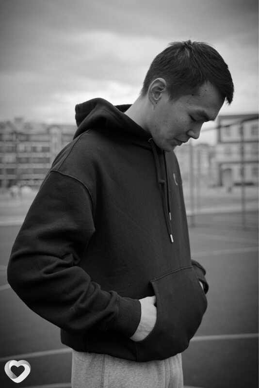 Maksat, 26, Абакане — анкета №2771725