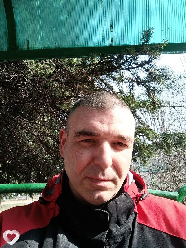 Дмитрий, 45, Минске — анкета №2771745