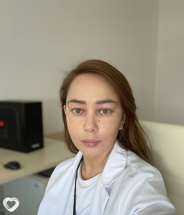 Каролина, 31, Санкт-Петербурге — анкета №2771762