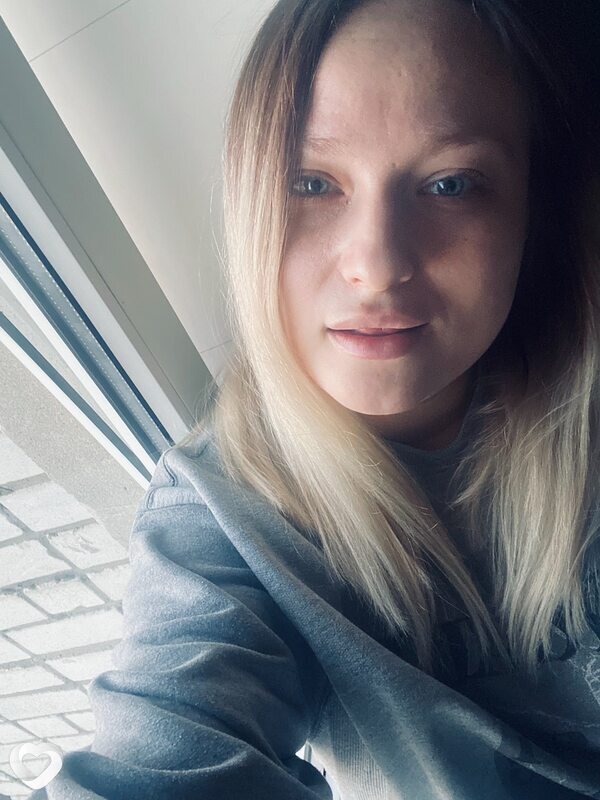 Анна, 33, Брянске — анкета №2771766