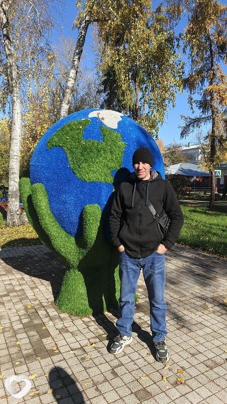Анатолий, 40, Иркутске — анкета №2771680