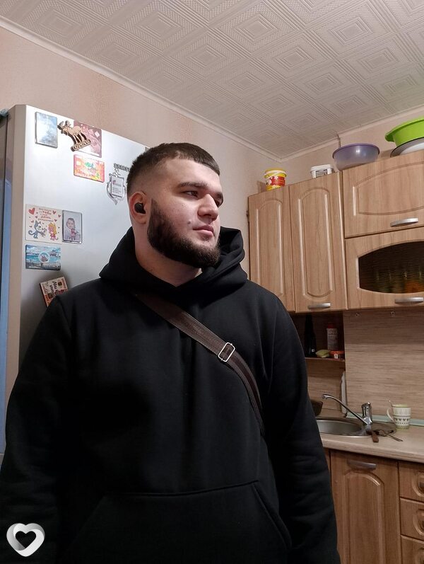 Лёня, 26, Кандалакше — анкета №2771685