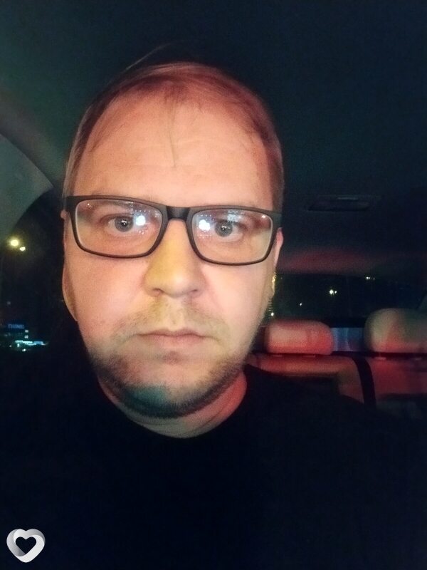 Николай, 39, Екатеринбурге — анкета №2771695