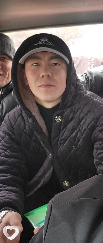 Нурик, 28, Шымкенте — анкета №2771771
