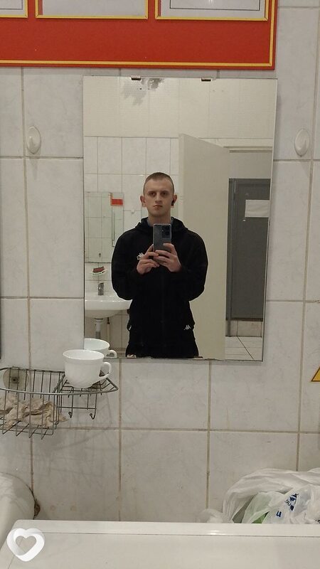 Иван, 22, Костроме — анкета №2771774