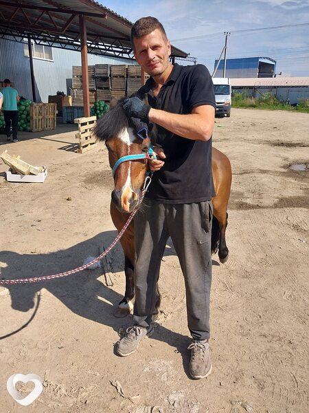 Yura Vaida, 35, Минске — анкета №2771780