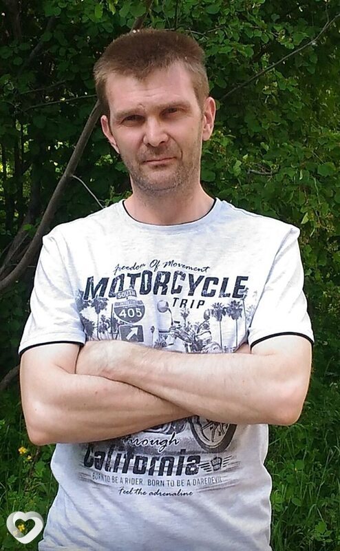 Игорь, 45, Перми — анкета №2771786