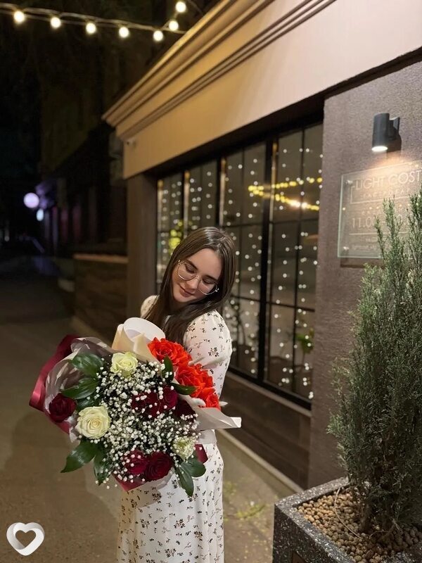 Александра, 22, Волгограде — анкета №2771792