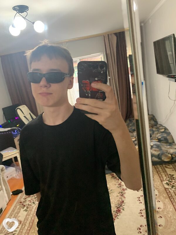 Саша, 20, Ярославле — анкета №2771823