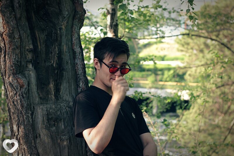 Валерий, 24, Уфе — анкета №2771824