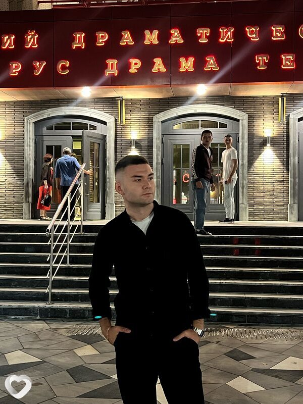 Айрат, 26, Набережных Челнах — анкета №2771831